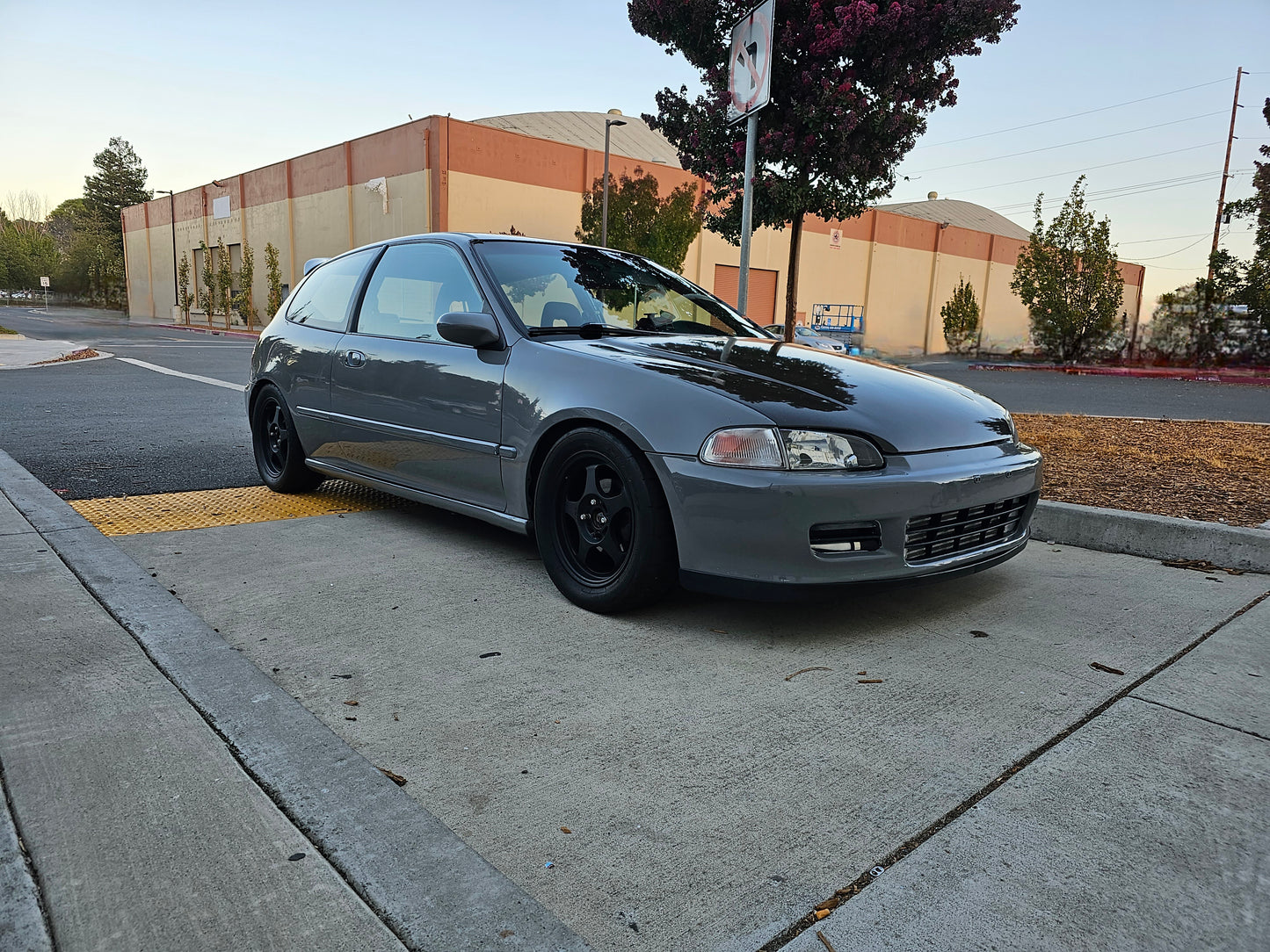 95 Civic Hatchback - Turbo Set up / 2018 Can am x3 Turbo Digital Download
