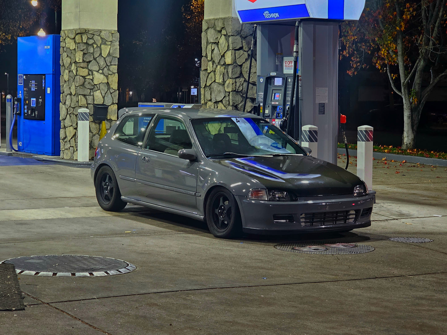 95 Civic Hatchback - Turbo Set up / 2018 Can am x3 Turbo Digital Download