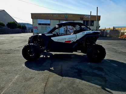 95 Civic Hatchback - Turbo Set up / 2018 Can am x3 Turbo Digital Download