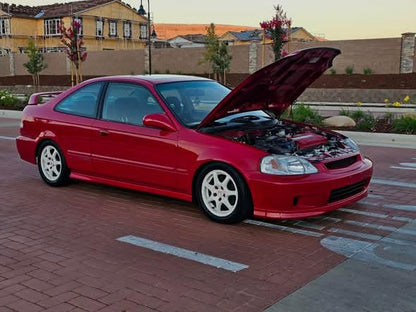 00 Civic Si aka Em1