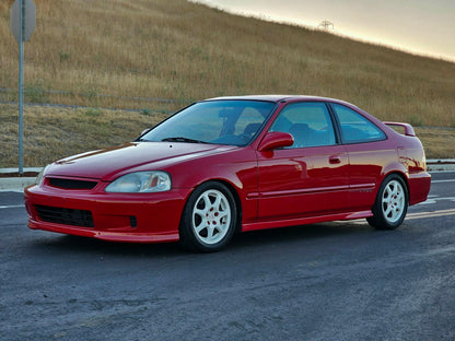 00 Civic Si aka Em1