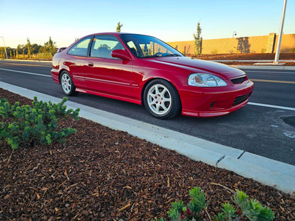 00 Civic Si aka Em1
